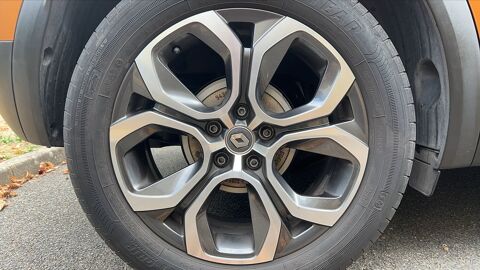 Captur II 1.3 TCe 155 EDC7 Intens 2020 occasion 77170 Brie Comte Robert