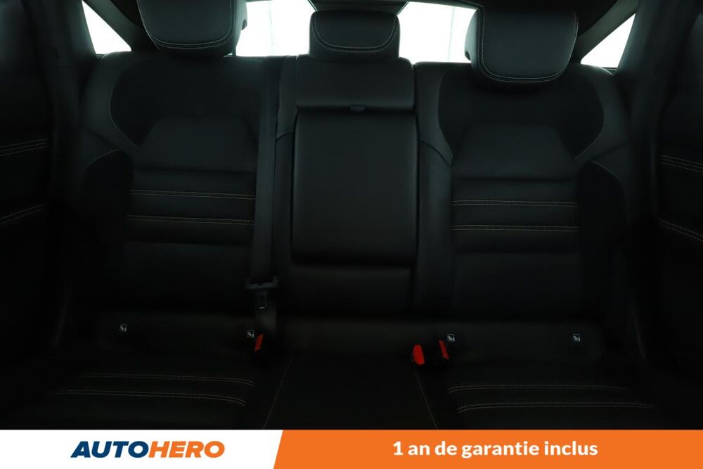 Arkana 1.6 E-Tech Engineered 145 ch 2023 occasion 92130 Issy-les-Moulineaux