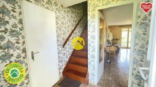  Maison � vendre 4 pi�ces 90 m�