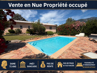  Maison à vendre 4 pièces 135 m²