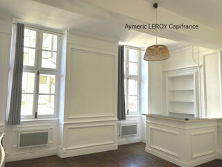  Appartement à vendre 1 pièce 27 m²