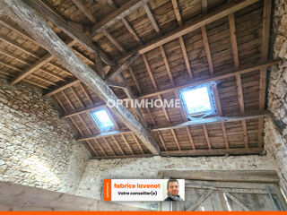  Remise / Grange � vendre 1 pi�ce 58 m�