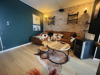  Maison � vendre 7 pi�ces 90 m�