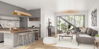  Maison � vendre 4 pi�ces 85 m�