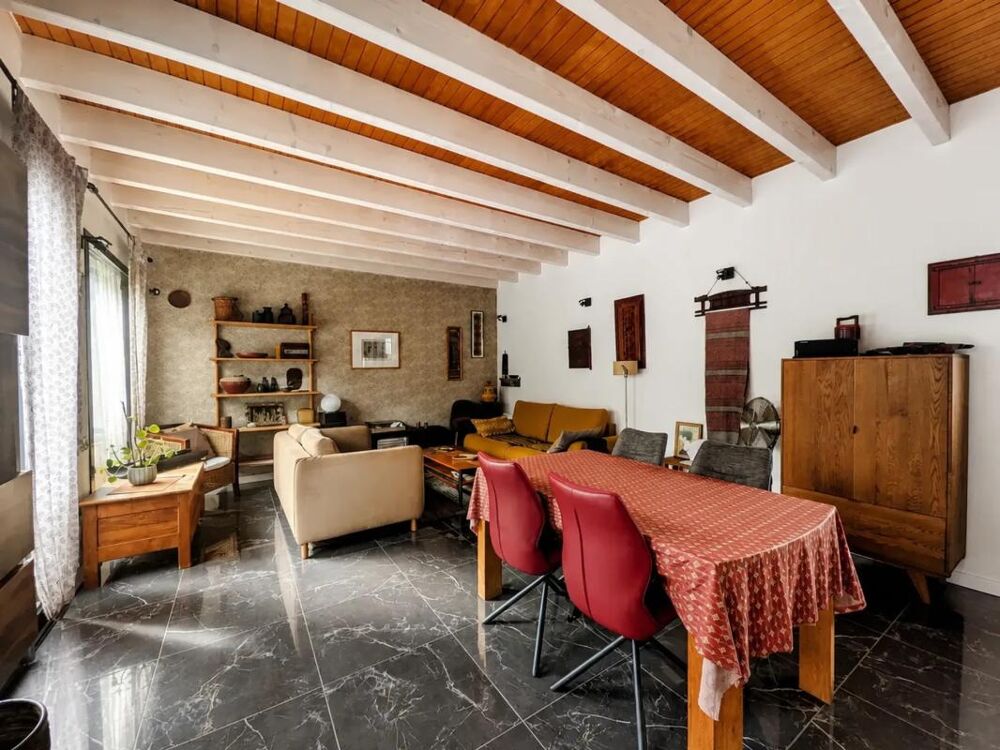 Vente Maison Maison de 5 pièces de 123 m² à Cugand Cugand la bernardiere