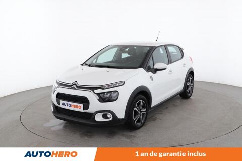 Annonce voiture Citron C3 12090 