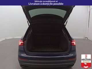 Q3 35 TDI 150 S tronic 7 +Vitres surteint&eacute;es 2020 occasion 10150 Lavau