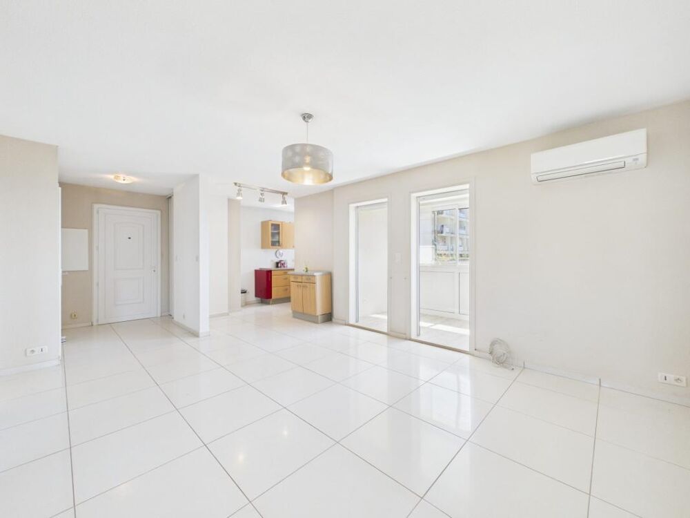 Vente Appartement A VENDRE F2 LE SAVANA AJACCIO SECTEUR VAZZIO Ajaccio