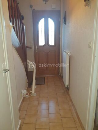  Maison � vendre 4 pi�ces 72 m�