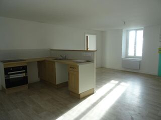  Maison � louer 3 pi�ces 72 m� Plaines saint lange