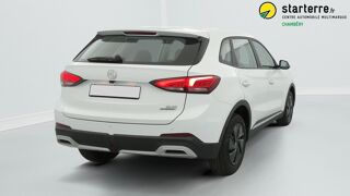 MG.ZS 1.5 L Hybrid+ 197 ch Standard 2026 occasion 73420 Voglans