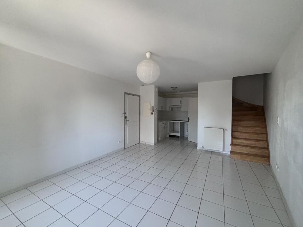 Location Appartement LOCATION T3 DUPLEX RODEZ SANS FRAIS D'AGENCE Rodez