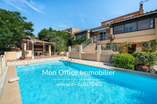  Maison à vendre 5 pièces 145 m²