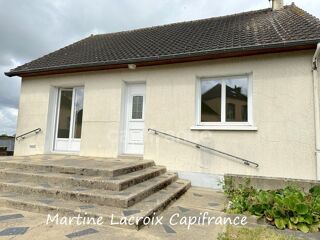  Maison  vendre 3 pices 60 m