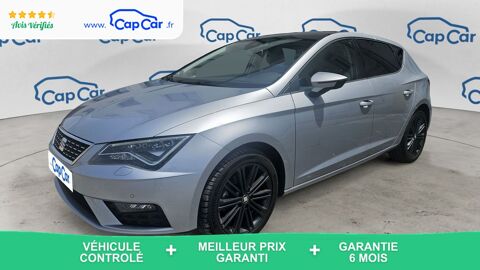 Annonce voiture Seat Leon 18990 €