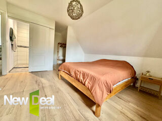  Maison à vendre 5 pièces 145 m²