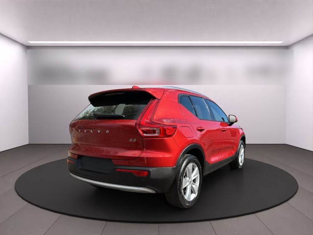 XC40 Core 2WD 2024 occasion 33000 Bordeaux