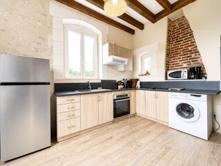  Maison à vendre 3 pièces 50 m²