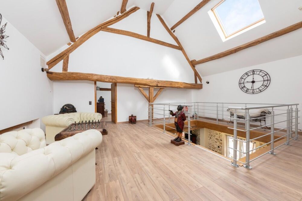 à vendre  Maison Coulommiers (77120)