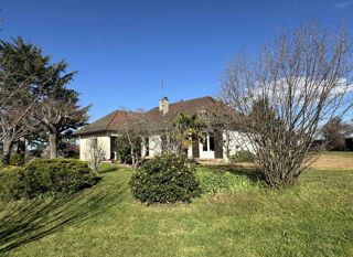  Villa � vendre 7 pi�ces 122 m�