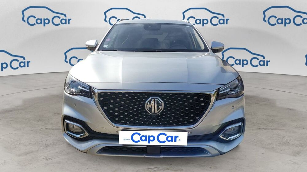 MG.EHS 1.5 T-GDI 258 Plug in Hybrid BVA Luxury - Automatique Toit o 2022 occasion 21000 Dijon
