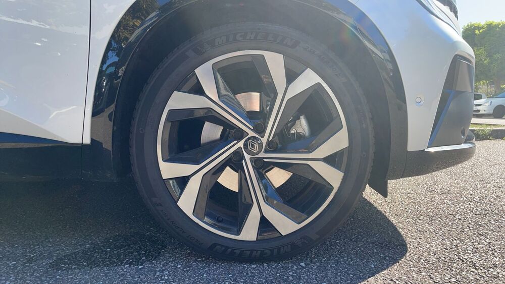 Austral 1.2 DIG-T 130 E-Tech 200 Hybrid 2WD Xtronic Iconic Esprit Al 2025 occasion 88400 Gerardmer