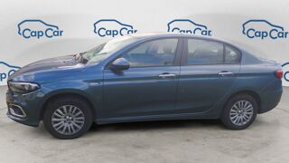 Tipo 1.6 MultiJet 130 City 2025 occasion 60150 Montmacq