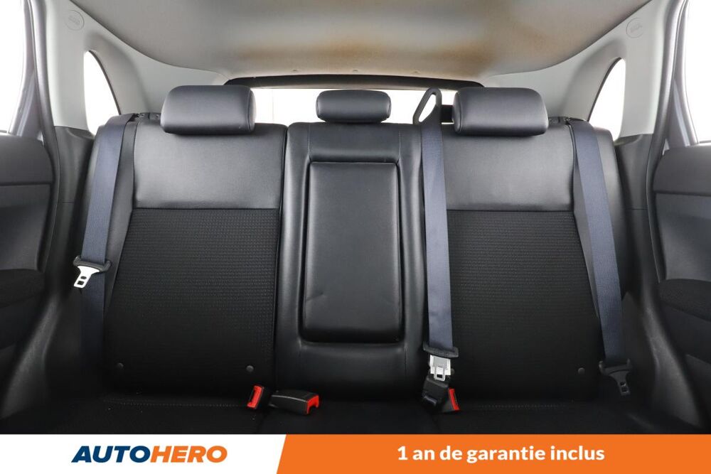C4 Aircross 1.6 e-HDi 4x2 Business BV6 115 ch 2016 occasion 92130 Issy-les-Moulineaux
