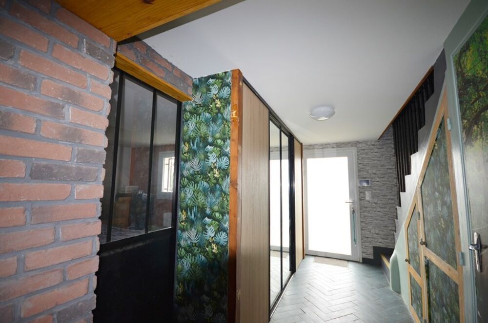 LA FERTE SOUS JOUARRE (77), à vendre Maison de 5 pièces dans quartier calme