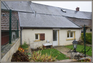  Maison � vendre 2 pi�ces 85 m�