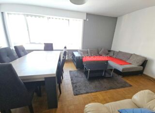 Appartement 3 pièces 72 m² · à Douai · 72 m² · 126 900 €