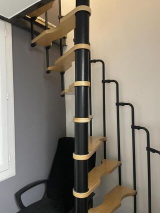  Appartement  louer 1 pice 23 m