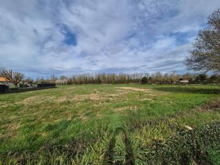Vente Terrain Terrain de 1203m² à 37 773€ HAI, Lot 3 FRONTENAY ROHAN ROHAN (79) Frontenay rohan rohan