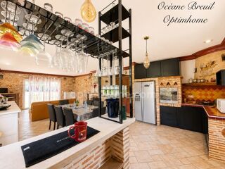  Maison à vendre 5 pièces 118 m²