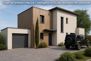  Terrain à vendre 763 m²