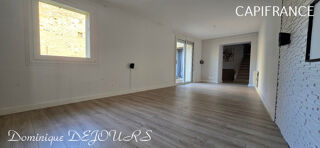  Maison � vendre 3 pi�ces 100 m�