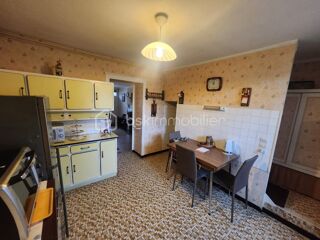  Maison � vendre 3 pi�ces 72 m�