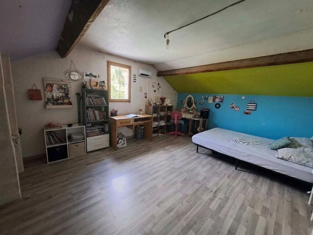 Vente Maison Maison Folembray 4 pièce(s) 100 m2 Folembray