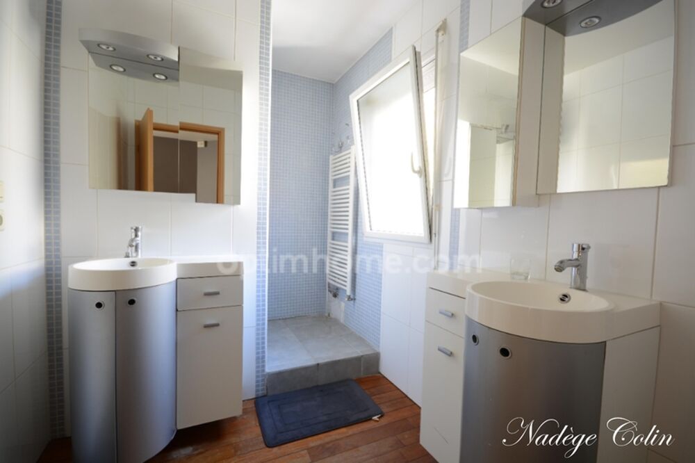 � vendre  Maison Saint-R�my-l�s-Chevreuse (78470)