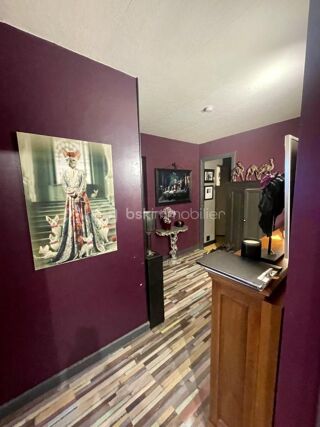  Appartement � vendre 4 pi�ces 82 m�