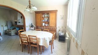  Maison � vendre 5 pi�ces 93 m�