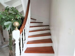  Maison � vendre 6 pi�ces 138 m�