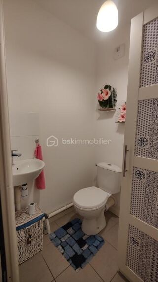  Appartement à vendre 3 pièces 64 m²