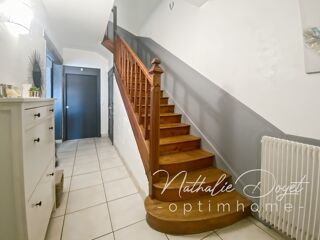  Maison à vendre 5 pièces 127 m²