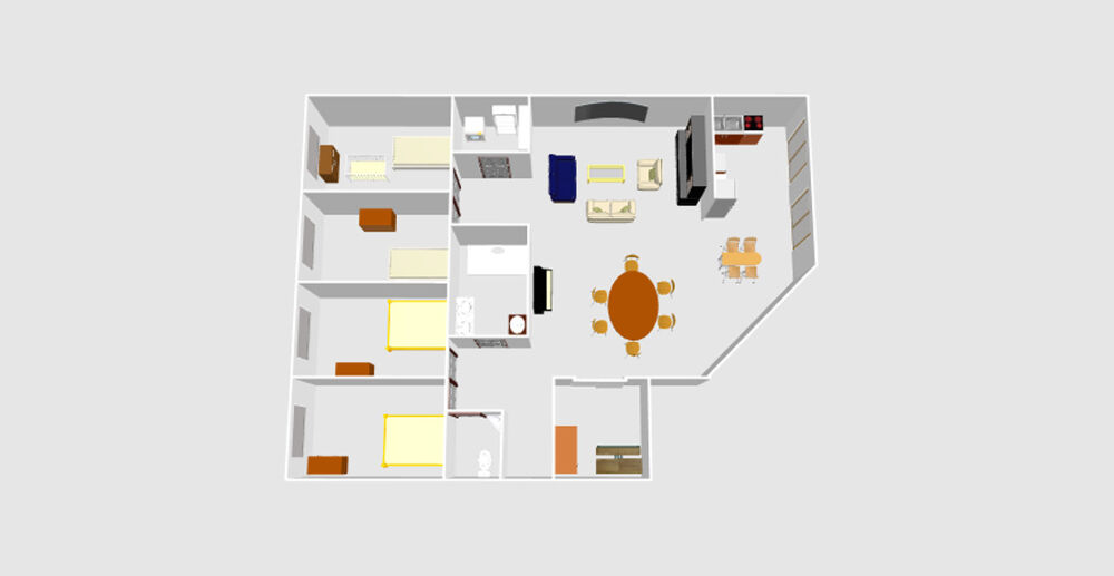   Saint-Gondran (35630)