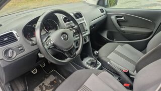 Polo 1.2 TSI 90 Allstar 2016 occasion 42400 Saint Chamond