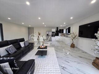  Maison 4 pices 100 m Pradines