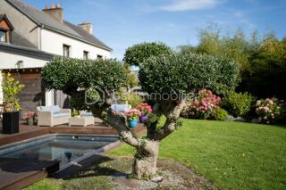  Maison � vendre 7 pi�ces 240 m�