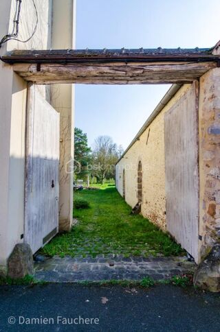  Remise / Grange � vendre 5 pi�ces 120 m�