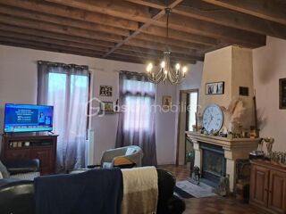  Maison à vendre 6 pièces 141 m²